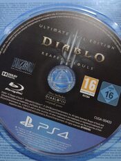 Buy Diablo III: Reaper of Souls PlayStation 4