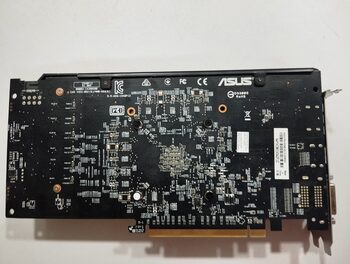 RX 560 4GB v2 Rog Strix