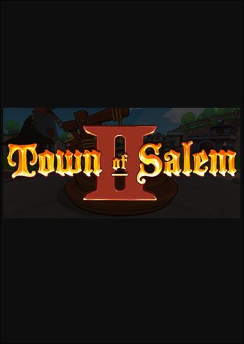 Town of Salem 2 (PC) Steam Key GLOBAL