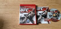 UFC Undisputed 3 PlayStation 3