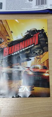 Buy Burnout Revenge PlayStation 2