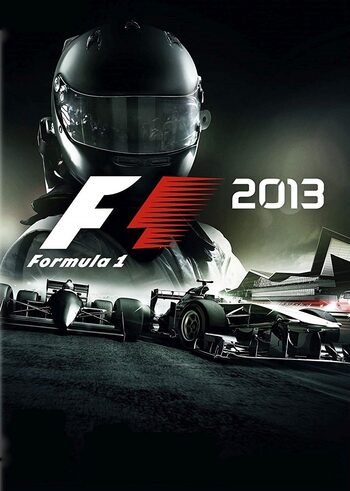 F1 2013 (PC) Steam Key RU/CIS