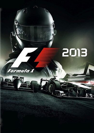 E-shop F1 2013 Steam Key GLOBAL