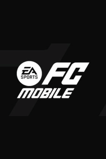 Top Up EA FC Mobile MEXICO