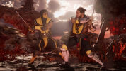 Mortal Kombat 11 and Mortal Kombat X Bundle (PC) Steam Key EUROPE