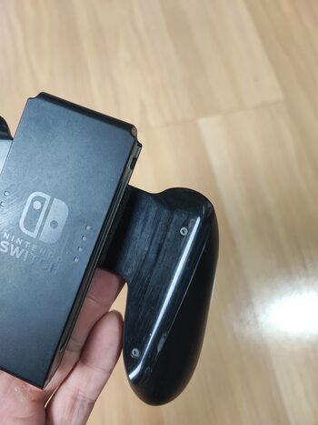 Soporte mandos Nintendo switch 