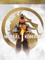 Mortal Kombat 1 PlayStation 5