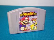 Super Smash Bros. Nintendo 64 for sale