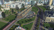 Cities: Skylines - Content Creator Pack: Train Stations (DLC) XBOX LIVE Key EUROPE for sale