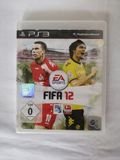 FIFA 12 PlayStation 3