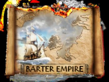 Barter Empire (PC) Steam Key GLOBAL