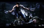 X-Men Origins: Wolverine PlayStation 2