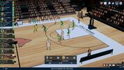 Pro Basketball Manager 2024 (PC) Steam Clé GLOBAL