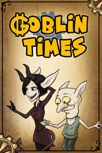 Goblin Times (PC) Steam Key GLOBAL