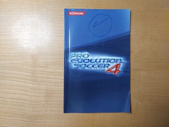 Get Pro Evolution Soccer 4 PlayStation 2