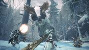 Monster Hunter World: Iceborne Xbox One for sale