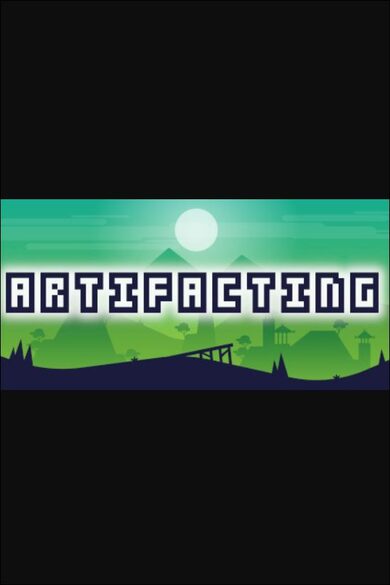 E-shop Artifacting (PC) Steam Key GLOBAL