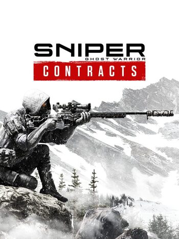 Sniper Ghost Warrior Contracts Complete Edition PlayStation 4
