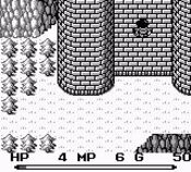 Redeem Mystic Quest Game Boy