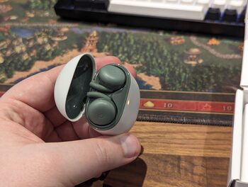 Google Pixel Buds A-Series for sale