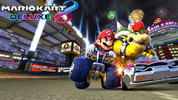 Mario Kart 8 Deluxe (Nintendo Switch) clé eShop NORTH AMERICA