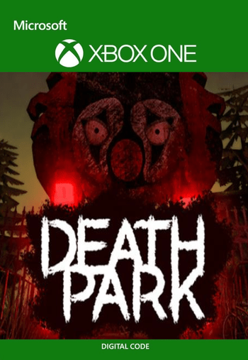 Death Park XBOX LIVE Key