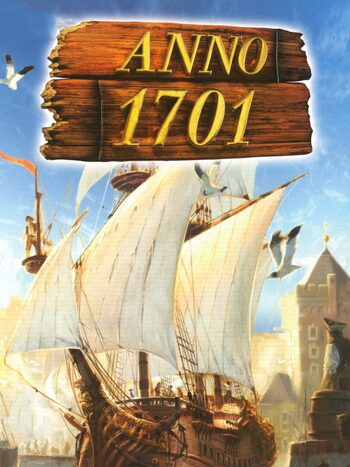 Anno 1701 Nintendo DS