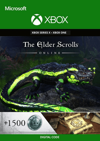 The Elder Scrolls Online: Newcomer Pack (DLC) XBOX LIVE Key EUROPE