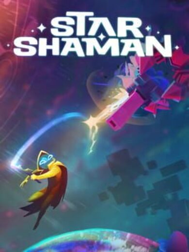 E-shop Star Shaman [VR] (PC) Steam Key GLOBAL