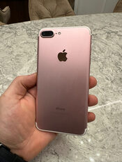 Apple iPhone 7 Plus 32GB Rose Gold