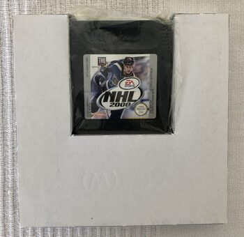 NHL 2000 Game Boy Color for sale