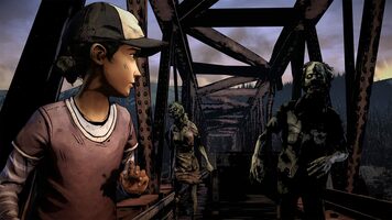 The Walking Dead: The Telltale Definitive Series Xbox One