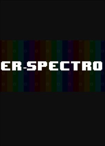 Er-Spectro (PC) Steam Key GLOBAL