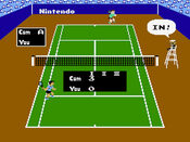 Buy Tennis NES