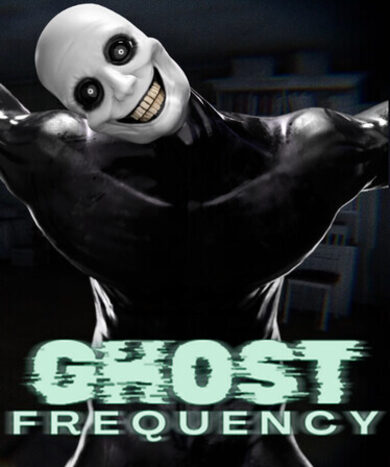 Ghost Frequency game cover