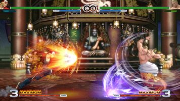 The King of Fighters XIV PlayStation 4 for sale