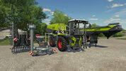 Farming Simulator 22 - CLAAS XERION SADDLE TRAC Pack (DLC) (PC) Steam Key EUROPE for sale
