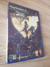 Kingdom Hearts Re: Chain of Memories PlayStation 2