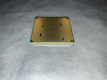 AMD Phenom II X4 965 Black 3.4 GHz AM3 Quad-Core CPU