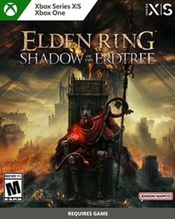 ELDEN RING Shadow of the Erdtree (DLC) XBOX LIVE Key INDIA