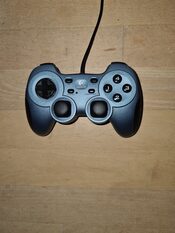 Logitech F510 Rumble Gamepad pultelis