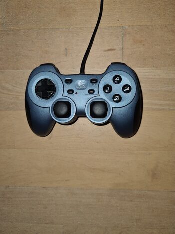 Comprar Logitech F510 Rumble Gamepad pultelis | ENEBA