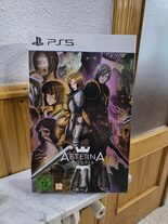 Aeterna Noctis Caos Edition PlayStation 5