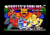 Buy Ghosts 'n Goblins (1985) NES