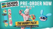 Riders Republic - The Bunny Pack (DLC) (PS4/PS5) Official Website Key EUROPE