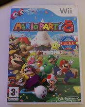 Mario Party 8 Wii