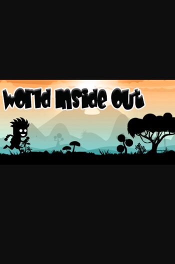 World Inside Out  (PC) Steam Key GLOBAL