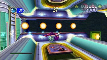 Nights Into Dreams... SEGA Saturn