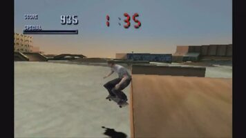 Get Tony Hawk's Skateboarding PlayStation