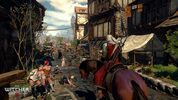 The Witcher 3: Wild Hunt (PC) GOG.com Key EUROPE for sale